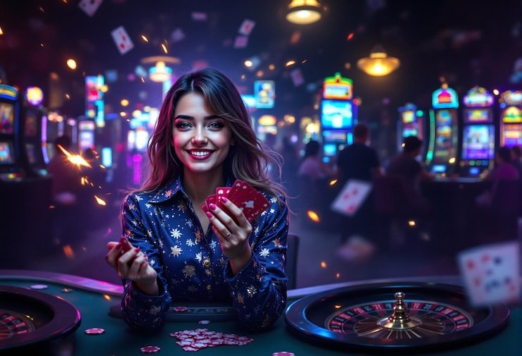 ez88 login Game Library interface showing live tables and slot categories
